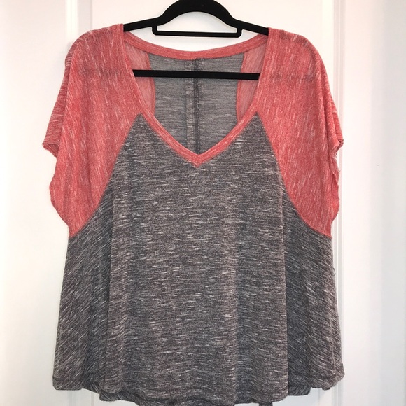 Free People Tops - ✨Free People Circle Top